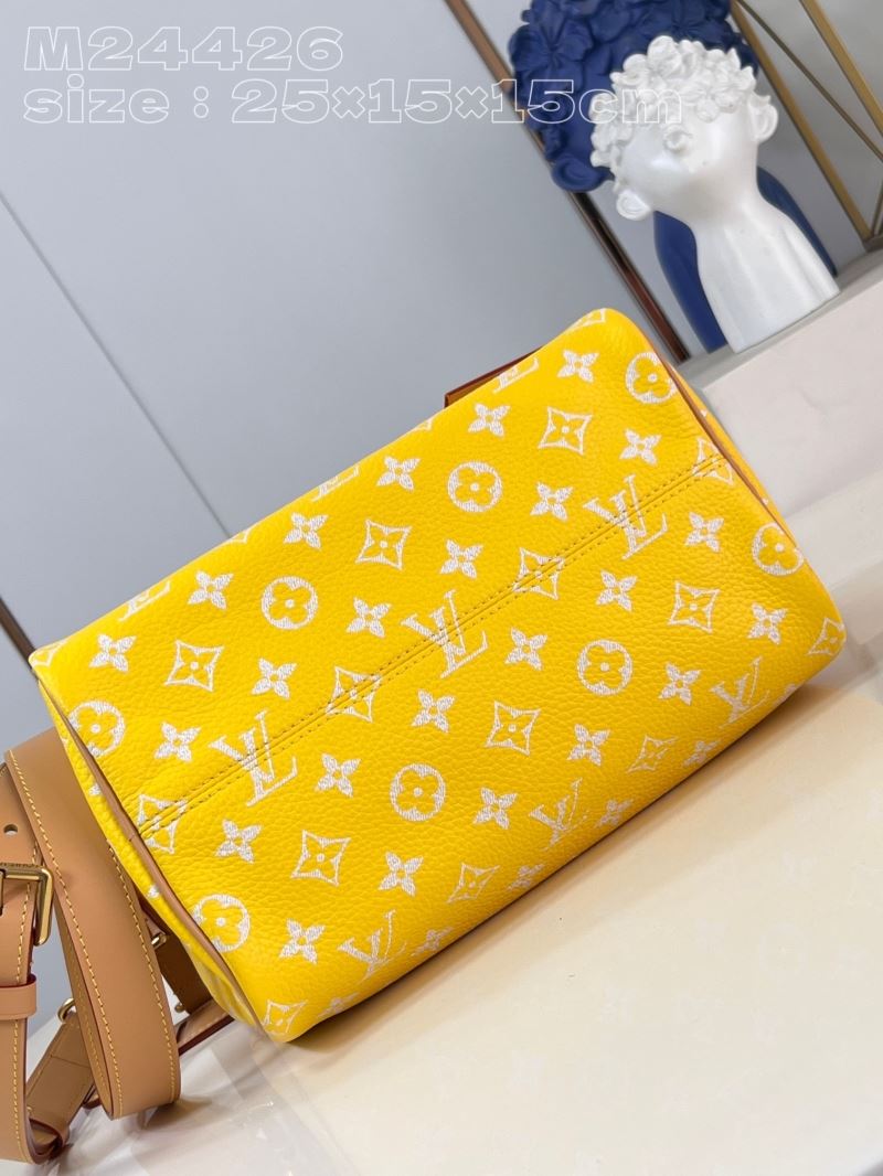 Louis Vuitton Speedy Bags